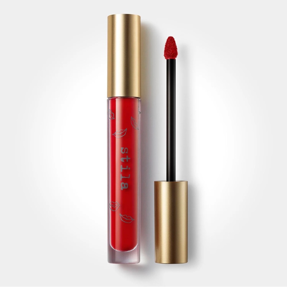 Stila Stay All Day Liquid Lipstick - Beso